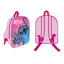 Disney Lilo and Stitch Galactic Hug 3D backpack, bag 30 cm