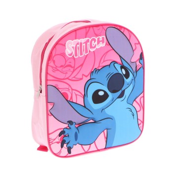 Disney Lilo and Stitch Galactic Hug 3D backpack, bag 30 cm