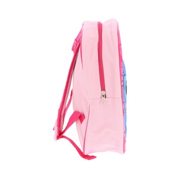 Disney Lilo and Stitch Galactic Hug 3D backpack, bag 30 cm