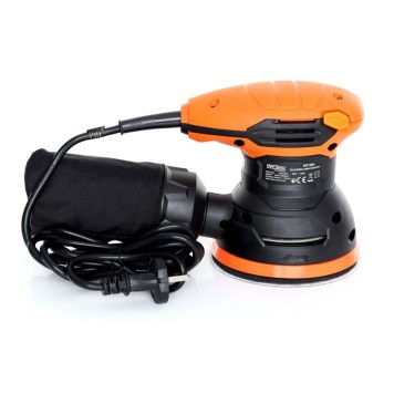 Szlifierka mimośrodowa 1100W KD1684