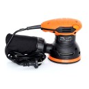 Szlifierka mimośrodowa 1100W KD1684