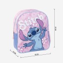 Disney Lilo and Stitch Hibiscus Backpack 29 cm