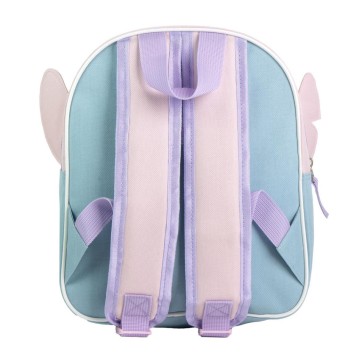 Disney Lilo and Stitch Hug 3D Backpack, 31 cm bag