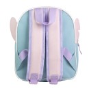 Disney Lilo and Stitch Hug 3D Backpack, 31 cm bag