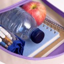 Disney Lilo and Stitch Hug 3D Backpack, 31 cm bag