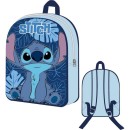 Disney Lilo and Stitch Island Mood backpack, bag 30 cm