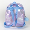 Disney Lilo and Stitch hologram backpack, bag 23 cm