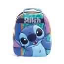 Disney Lilo and Stitch Leaf 3D backpack, bag 32 cm