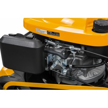 Kosiarka spalinowa PM-KSS-650SH-LC 6,5KM 196cc - 53cm Loncin