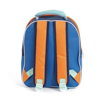 Disney Lilo and Stitch Leaf 3D backpack, bag 32 cm