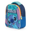 Disney Lilo and Stitch Leaf backpack, bag 24 cm