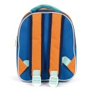 Disney Lilo and Stitch Leaf backpack, bag 24 cm