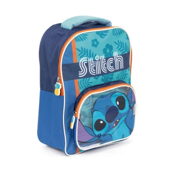 Disney Lilo and Stitch Leaf backpack, bag 30 cm