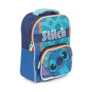 Disney Lilo and Stitch Leaf backpack, bag 30 cm