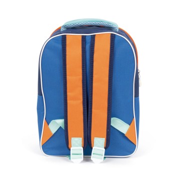 Disney Lilo and Stitch Leaf backpack, bag 30 cm