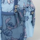 Disney Lilo and Stitch backpack, bag 33 cm