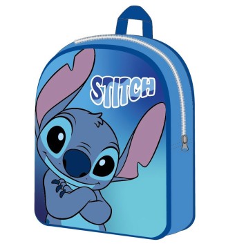 Disney Lilo and Stitch Mini Monster backpack, bag 30 cm