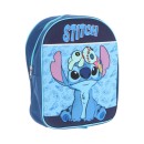 Disney Lilo and Stitch Mischief 3D backpack, bag 30 cm