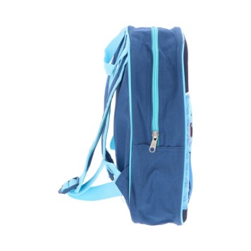 Disney Lilo and Stitch Mischief 3D backpack, bag 30 cm
