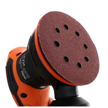 Szlifierka mimośrodowa 1100W KD1684