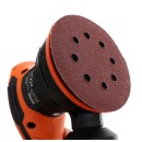 Szlifierka mimośrodowa 1100W KD1684