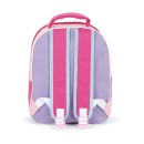 Disney Lilo and Stitch Pink Angel 3D backpack, bag 32 cm
