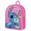 Disney Lilo and Stitch Scrump backpack, bag 30 cm