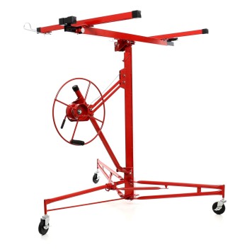 Stojak Podnośnik do płyt gipsowych KD323