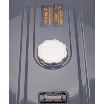 Agregat prądotwórczy 7500W 230V 400V AVR PM-AGR-7500M-EL