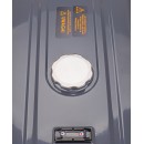 Agregat prądotwórczy 7500W 230V 400V AVR PM-AGR-7500M-EL