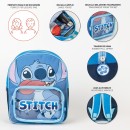 Disney Lilo and Stitch backpack, bag 30 cm