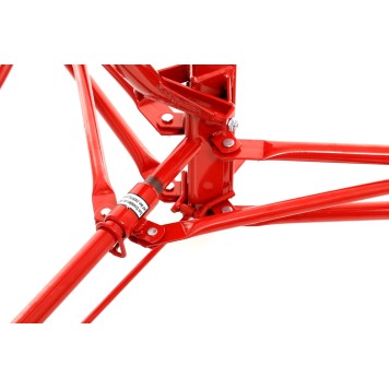 Stojak Podnośnik do płyt gipsowych KD323