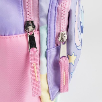 Disney Lilo and Stitch backpack, bag 23 cm
