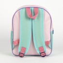 Disney Lilo and Stitch backpack, bag 30 cm