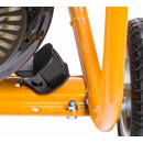 Agregat prądotwórczy 7500W 230V 400V AVR PM-AGR-7500M-EL