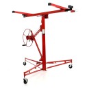 Stojak Podnośnik do płyt gipsowych KD323