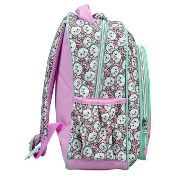 Disney Marie Dreams cat backpack, bag 30 cm