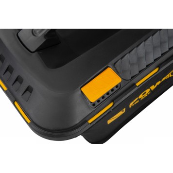 Kosiarka spalinowa PM-KSS-650SH-LC 6,5KM 196cc - 53cm Loncin