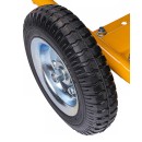 Agregat prądotwórczy 7500W 230V 400V AVR PM-AGR-7500M-EL