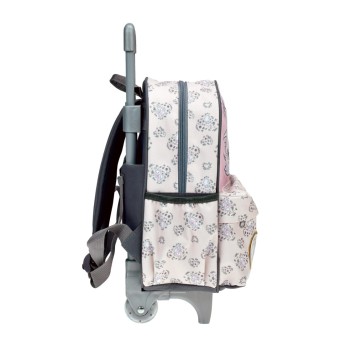 Disney Marie Lovely cat rolling kindergarten backpack, bag 30 cm