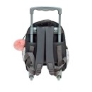 Disney Marie Lovely cat rolling kindergarten backpack, bag 30 cm