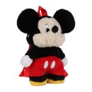 Disney Mickey  Classic plush backpack, bag 30 cm