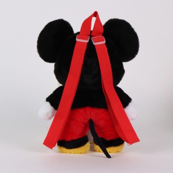 Disney Mickey  Classic plush backpack, bag 30 cm