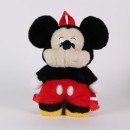 Disney Mickey  Classic plush backpack, bag 30 cm