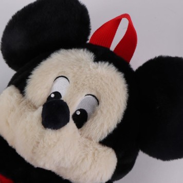 Disney Mickey  Classic plush backpack, bag 30 cm