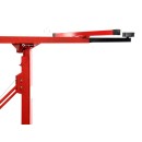 Stojak Podnośnik do płyt gipsowych KD323