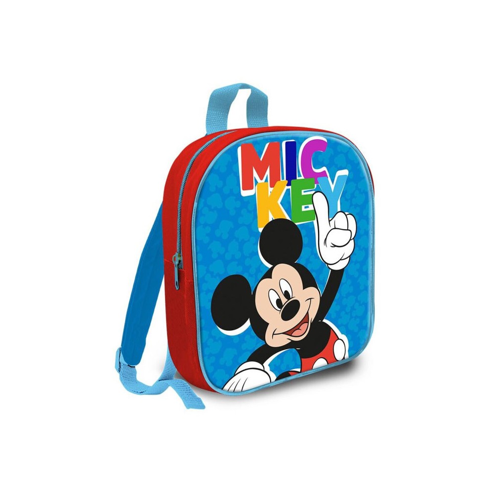 Disney Mickey  backpack, bag 29 cm