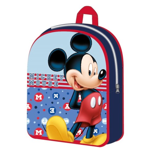 Disney Mickey  Oh Boy backpack, bag 30 cm