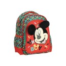 Disney Mickey  Oh Boy backpack, bag 31 cm