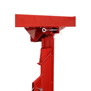 Stojak Podnośnik do płyt gipsowych KD323